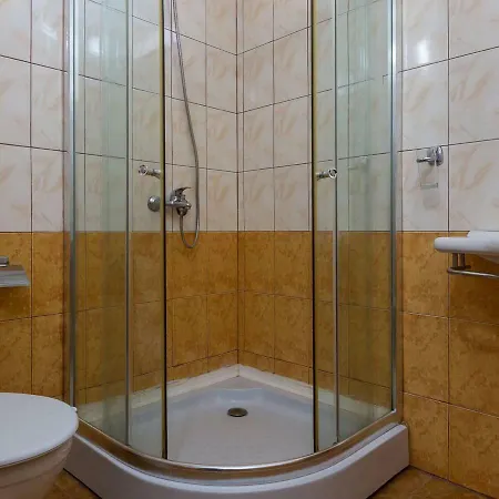 Apartment Andromeda Sunny Beach